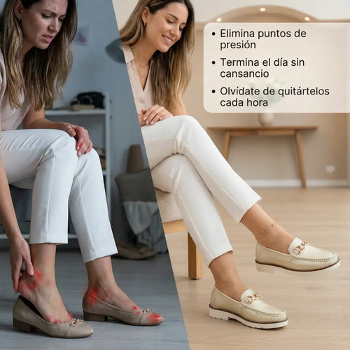 Bolichero con cadena™ – Luce elegante y cómoda en todo momento